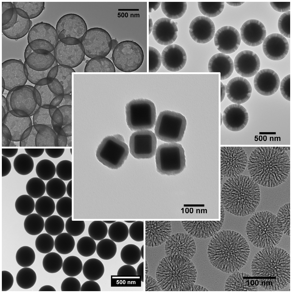 The Use of Engineered Silica to Enhance Coatings — American