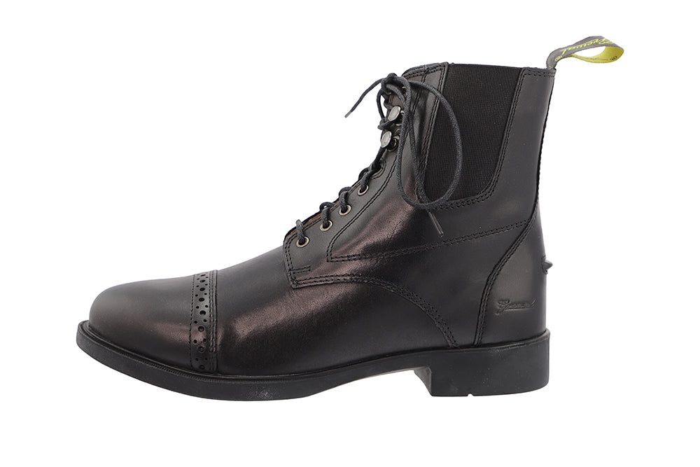 lace up english riding boots