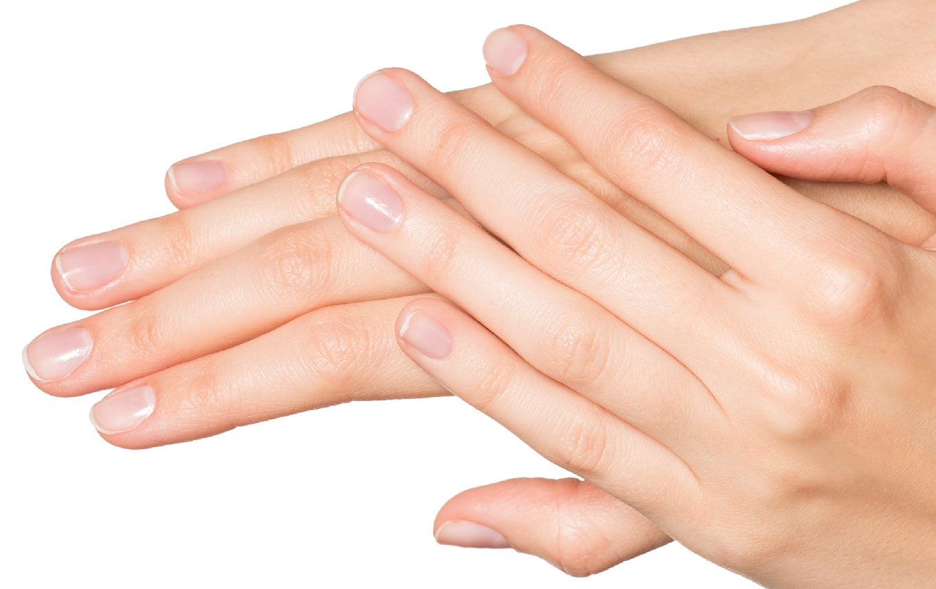 Nail Care Secrets for the Winter Months