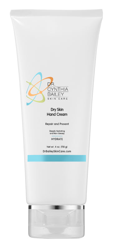 best dry skin hand cream during chemo