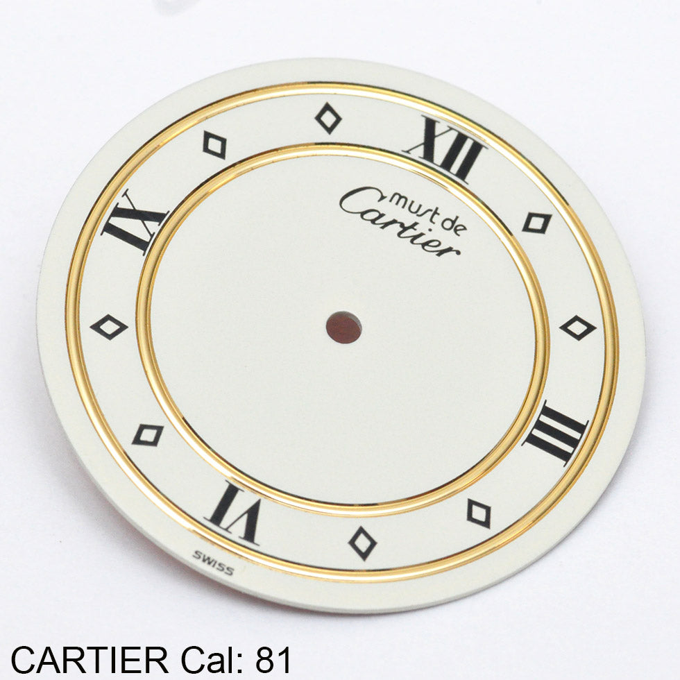 cartier 81