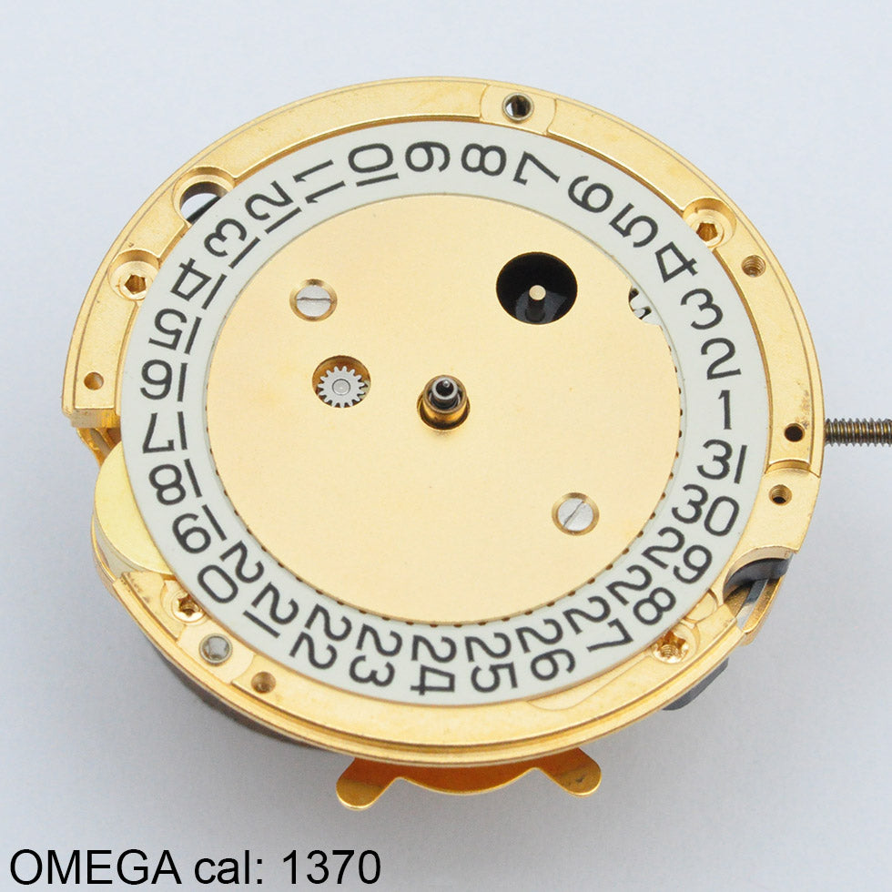 omega cal 1370