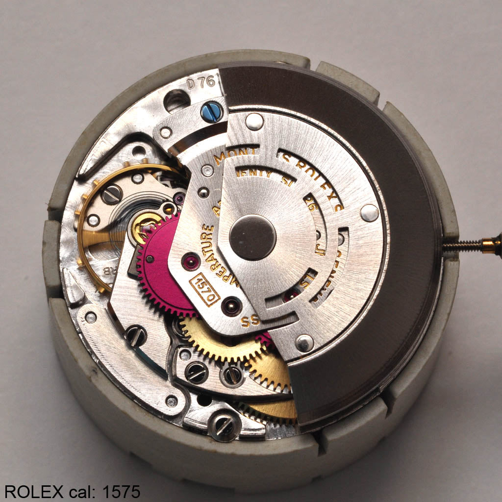 Rolex 1575 – urdelar.se