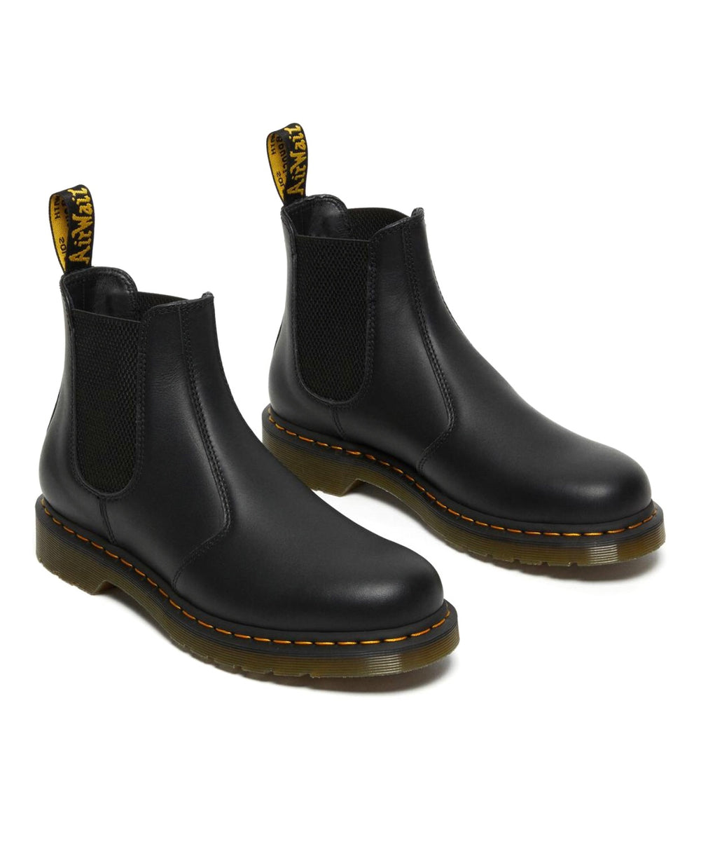 dr martens pull on boots mens