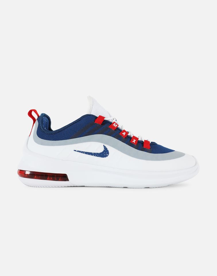 Nike Air Max Axis USA WHITE/NAVY-RED 