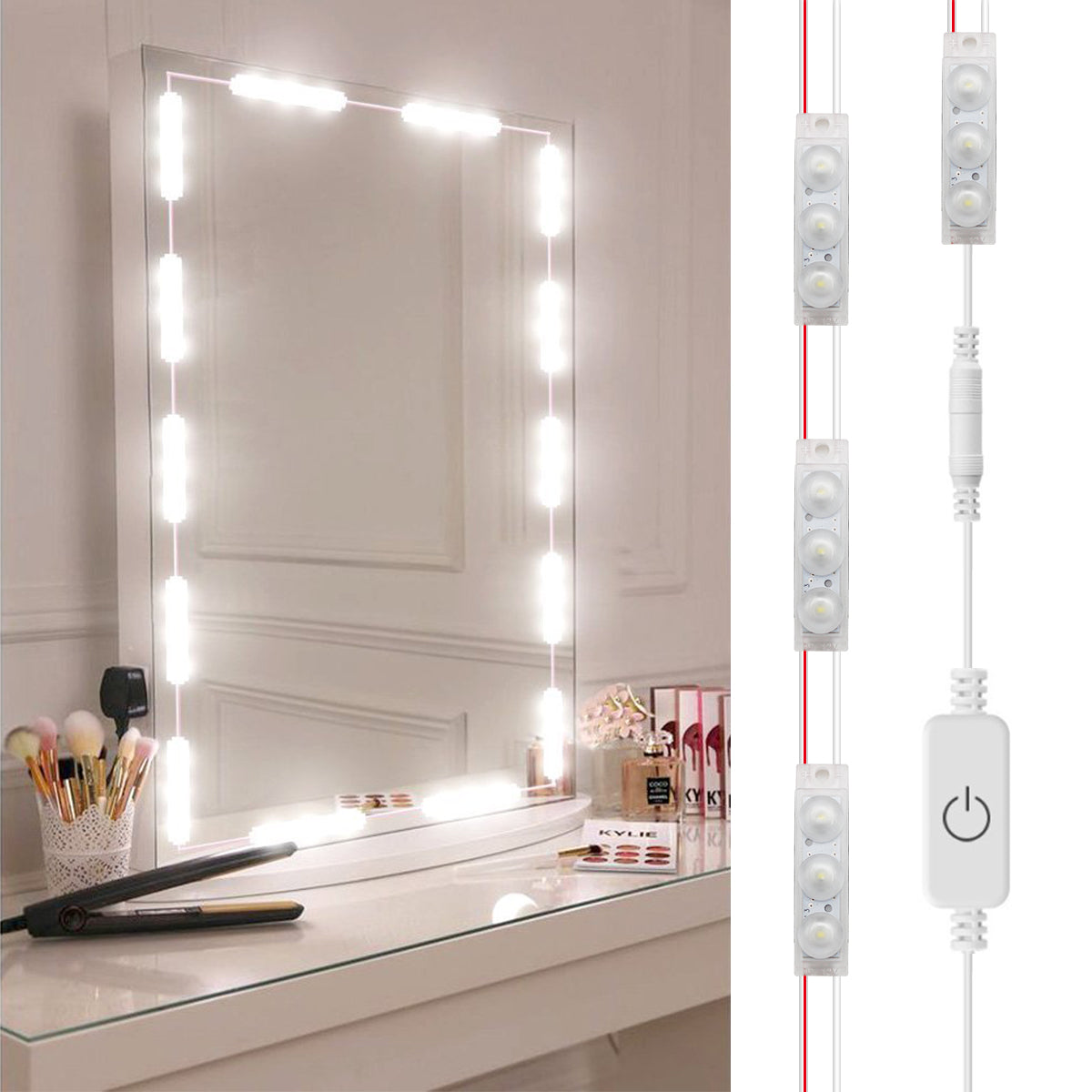 ip67 bathroom lights