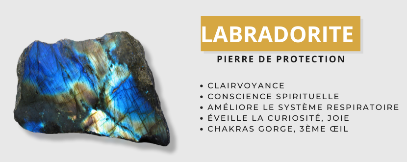 signification labradorite