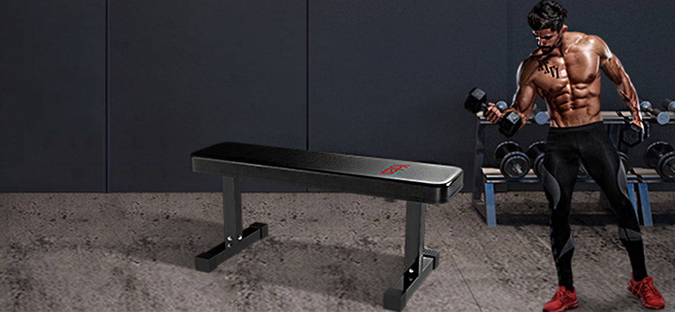 Workout benches are an excellent tool for all your strength training needs