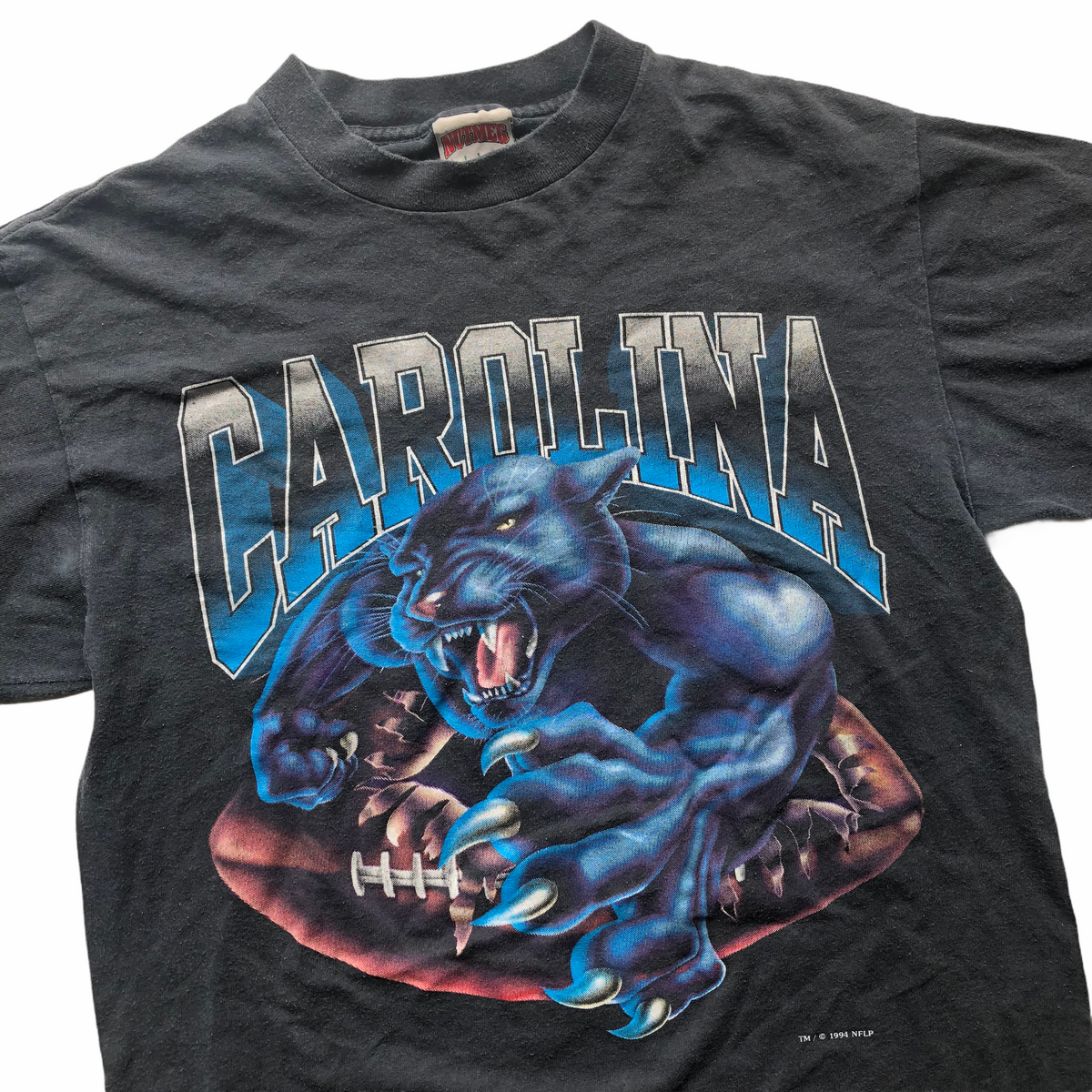 carolina panthers shirt