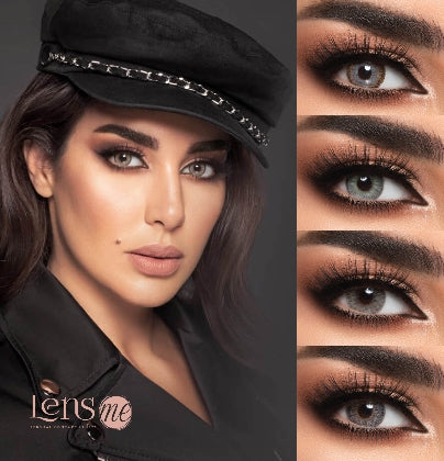 Lensme Collection - Middle East Optical