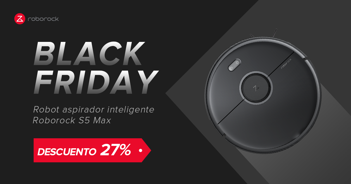 S5 Max black friday