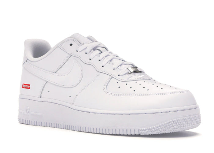 nike air force 1 high supreme white