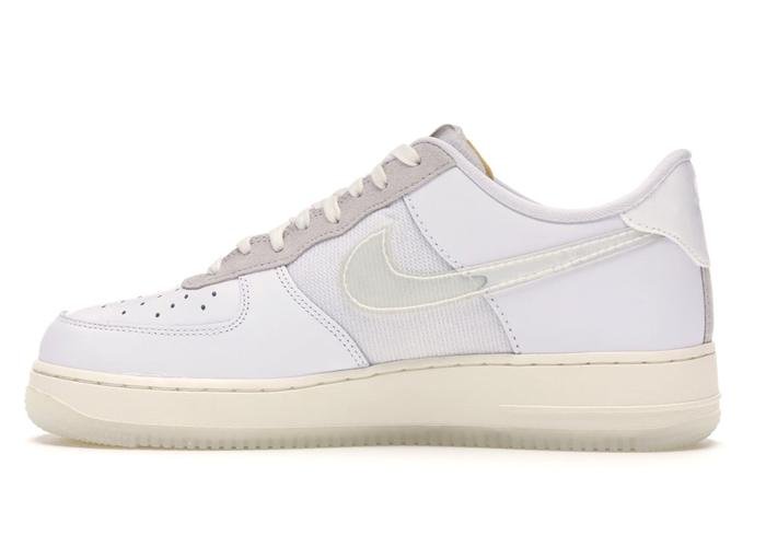 air force one lv8 dna