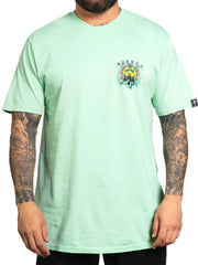 Sullen Men's Neon Rituals Short Sleeve Premium T-shirt