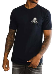 Sullen Men's Rise United Short Sleeve Standard T-shirt