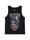 Metal Mulisha Men's Bound By Honor Tank Top