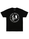 Metal Mulisha Men's Circle of Domination Short Sleeve T-shirt