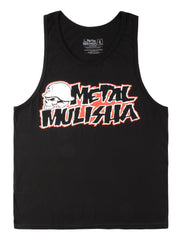 Metal Mulisha Men's Corpo Tank Top
