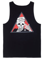 Metal Mulisha Men's Craze Tank Top