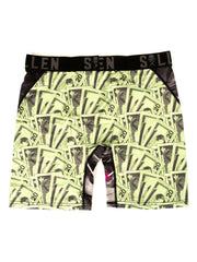 Sullen Men's Cream Boxers