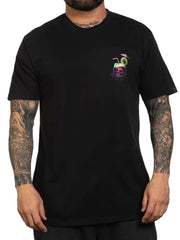 Sullen Men's Deadly Cocktail Short Sleeve Premium T-shirt