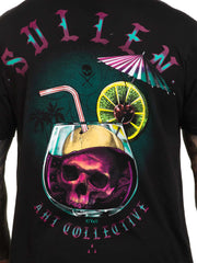 Sullen Men's Deadly Cocktail Short Sleeve Premium T-shirt