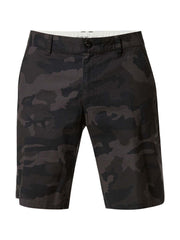 Fox Racing Men's Essex Camo Shorts 2.0