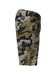 Fox Racing Men's Essex Camo Shorts 2.0