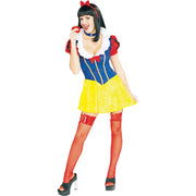 Rubies Fairy Tale Maiden Costume