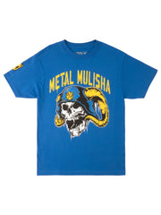 Metal Mulisha Men's On A Rampage Tee