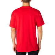 Fox Racing Men's Settled Short Sleeve Basic Tee