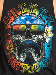 Sullen Men's Shaved Ice Premium Tank Top