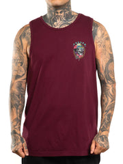 Sullen Men's Sonando Premium Tank Top