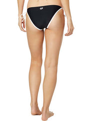 Fox Racing Women's Steadfast Swim Side Tie Bikini Bottom 