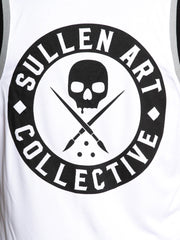 Sullen Men's BOH Jersey Tank Top