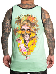 Sullen Men's Sun Bum Tank Top