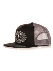 Sullen Men's Union Snapback Trucker Hat