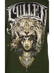 Sullen Men's Wild Ways Short Sleeve Premium T-shirt