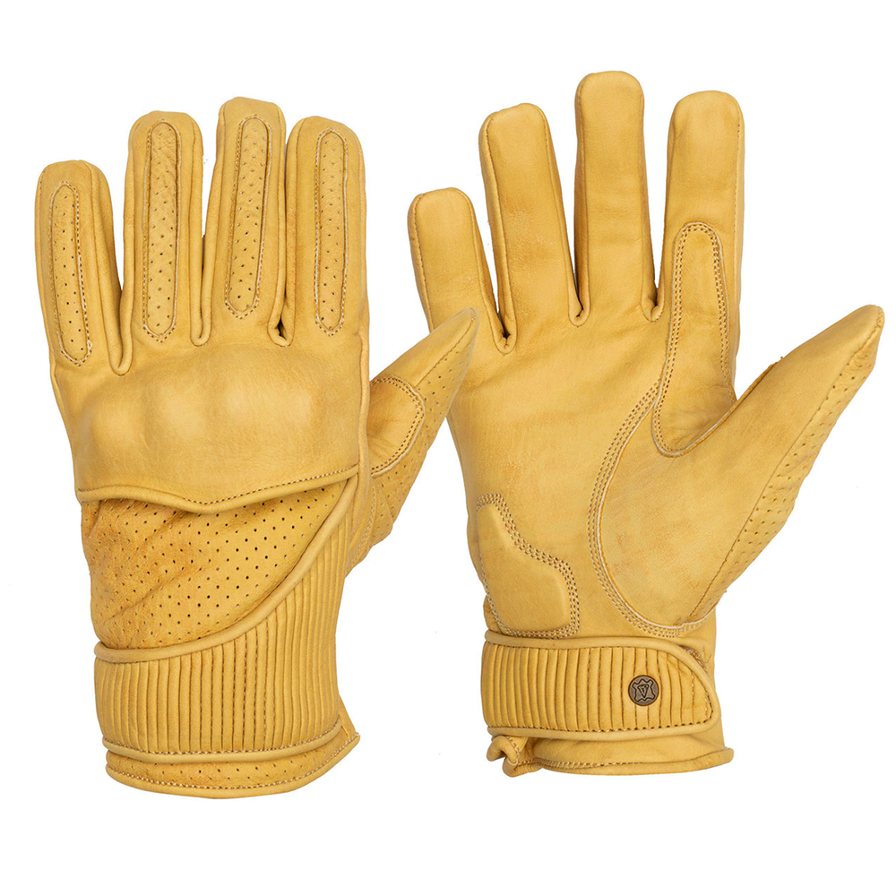 goldtop viceroy gloves