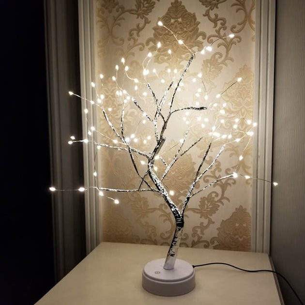 Fairy Tree Table Lamp – FindMeLights.com