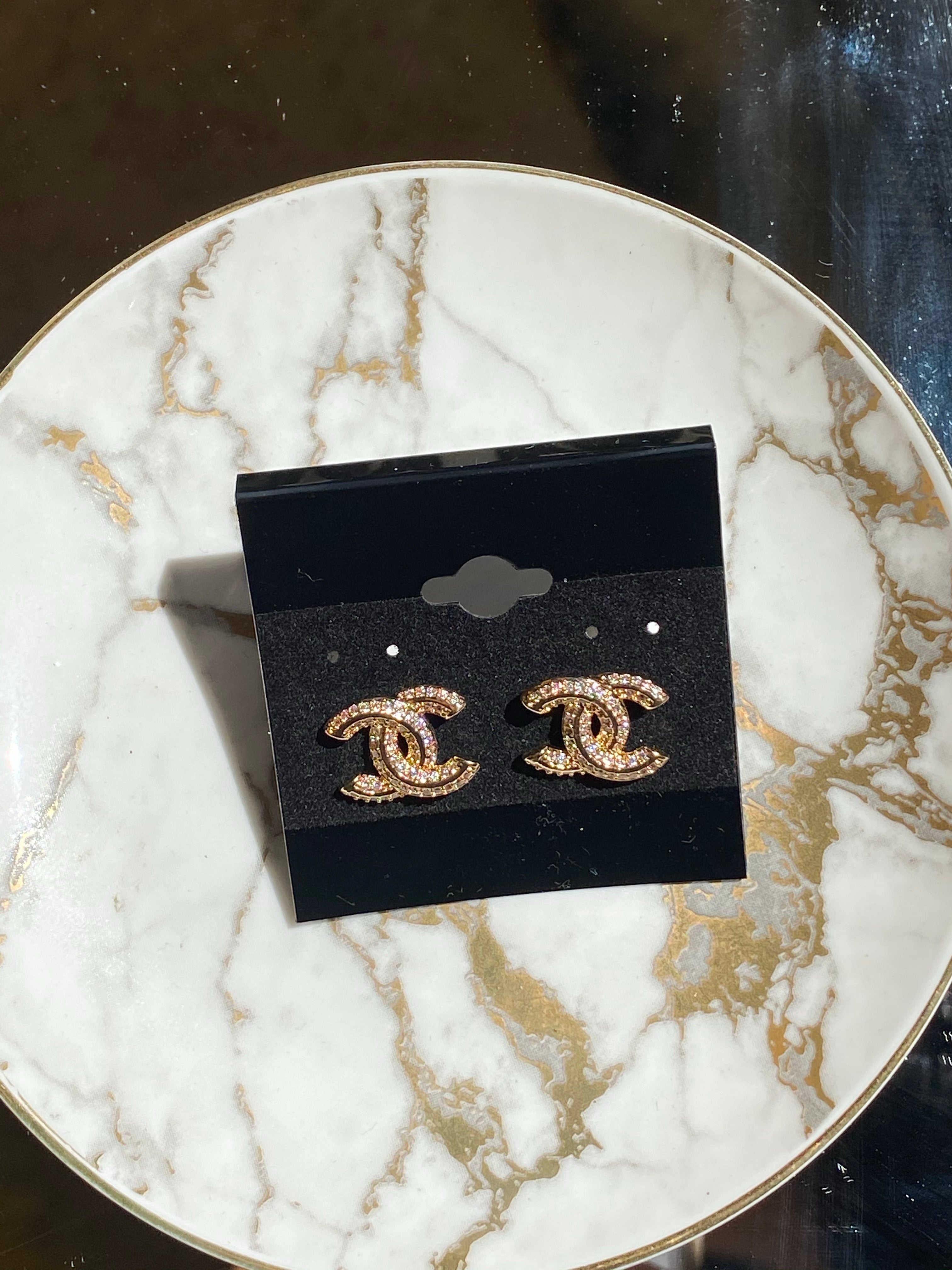 Mini Bling