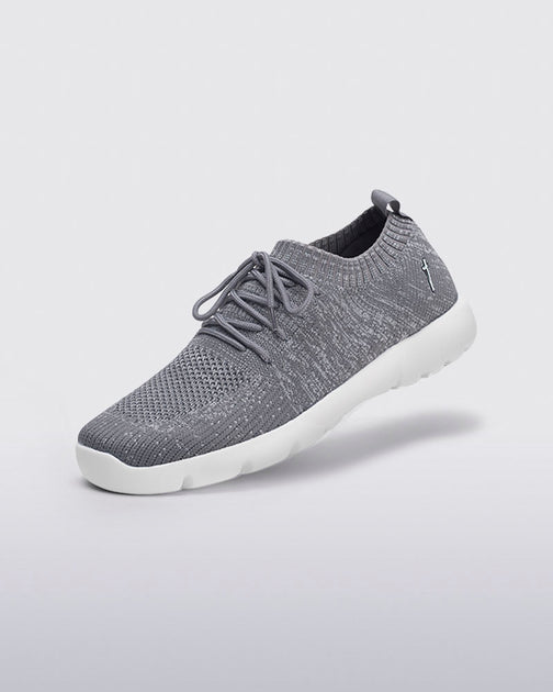 Vronk Grey - Men's Shoes | All-Day Work 