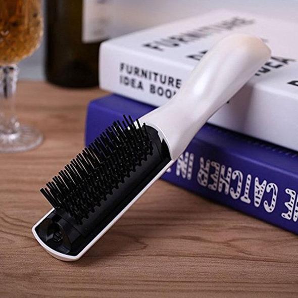 Medical Hair Growth Laser Comb Zayhair