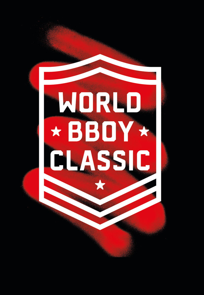World BBoy Classic Webshop Merchandise – World Breaking Classic