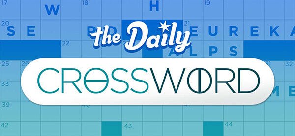 AARP Crossword Games - Daily Mini Crossword Puzzles – HearGlow