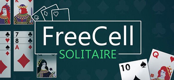 AARP Freecell Solitaire Game - Play Online Free – HearGlow