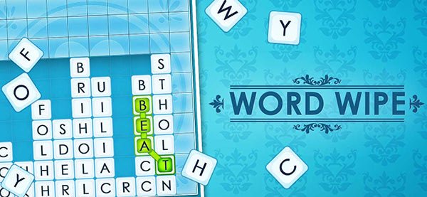 Word Wipe ��️ AARP Games - Play Online Free