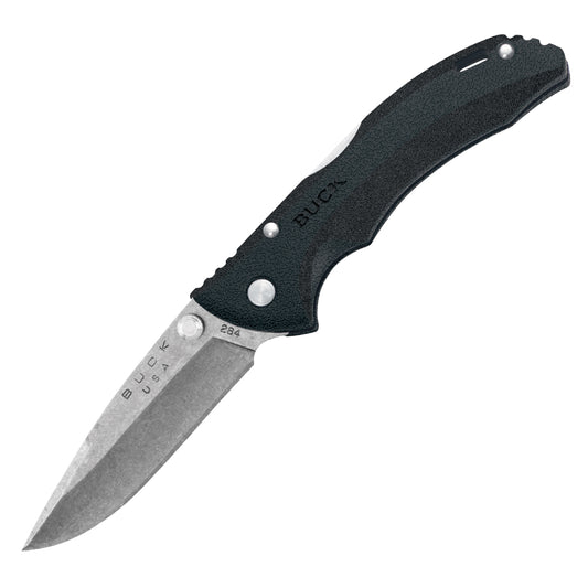 Buck 284 Bantam BBW Folding Knife at Swiss Knife Shop