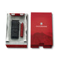 Victorinox and adidas Solemate Classic SD Limited Edition Swiss Army Knife in Presentation Box