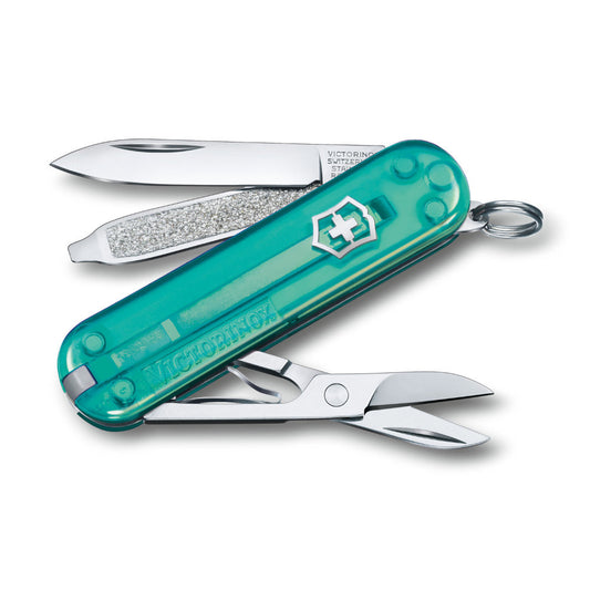 Tropical Surf Classic SD Swiss Army Knife by Victorinox